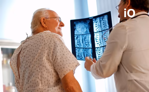 Spinal Fractures in the Elderly: Bracing, Cement Injection, or Surgical Stabilization?